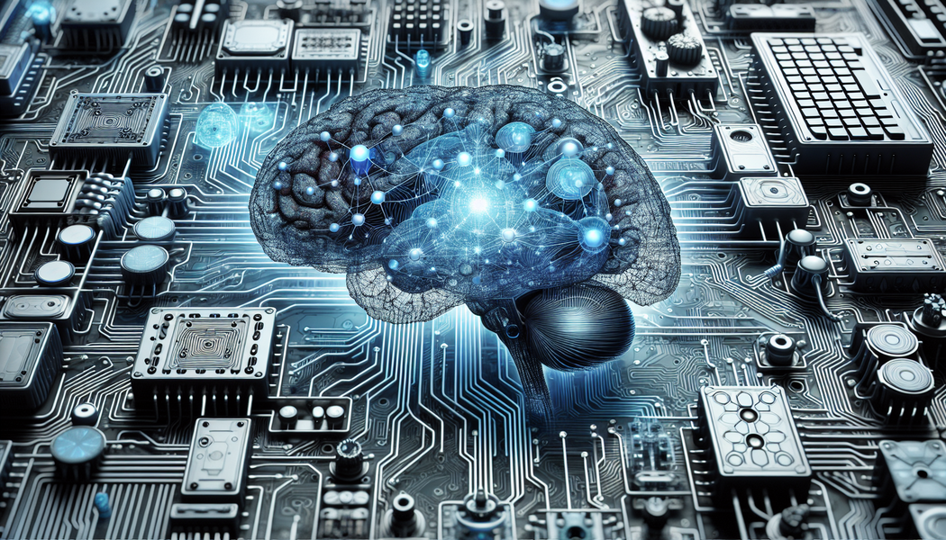 Vorteile gegenüber traditionellen Rechenmodellen - Neuromorphe Systeme: Computer, die wie das menschliche Gehirn funktionieren